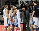 Tihomir Bujan ~ KK Zadar - Lokomotiv Kuban ~ 11.02.2011